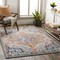 Livabliss Floransa FSA-2333 Machine Crafted Area Rug FSA2333-9123 - alternate 3